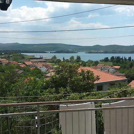 House Sarovic Appartement Tivat Buitenkant foto