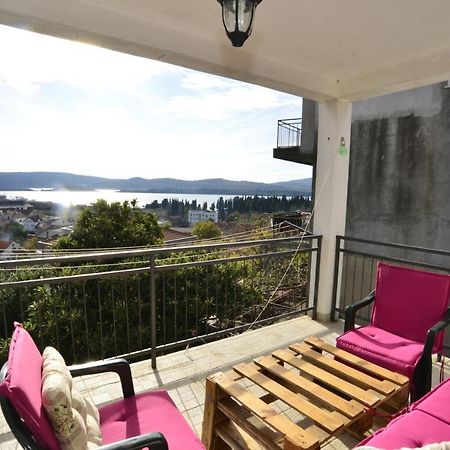 House Sarovic Appartement Tivat Buitenkant foto