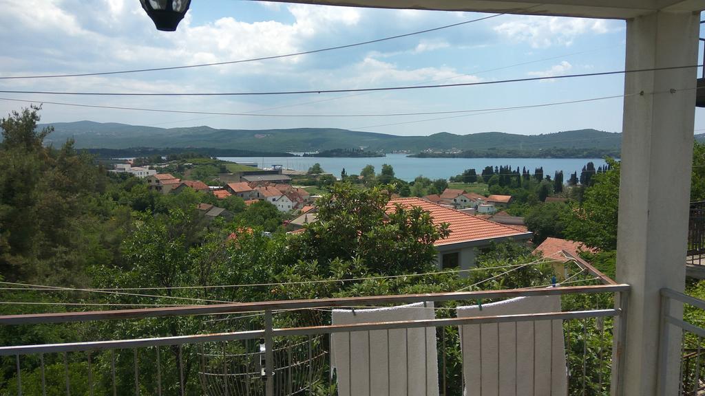 House Sarovic Appartement Tivat Buitenkant foto