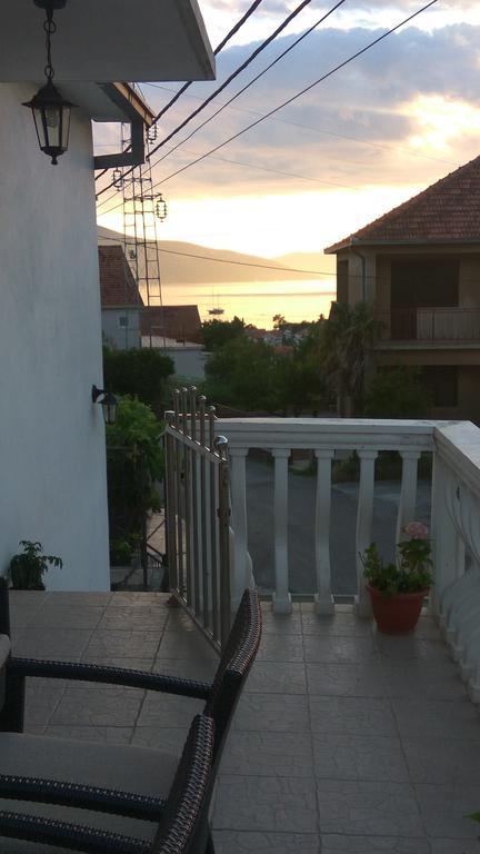 House Sarovic Appartement Tivat Buitenkant foto