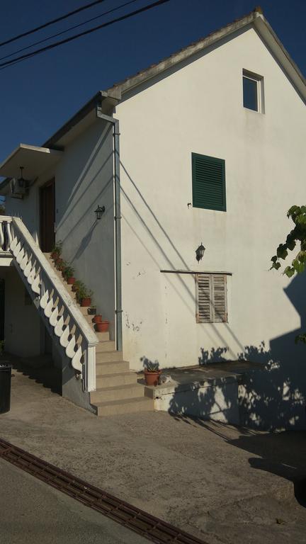 House Sarovic Appartement Tivat Buitenkant foto