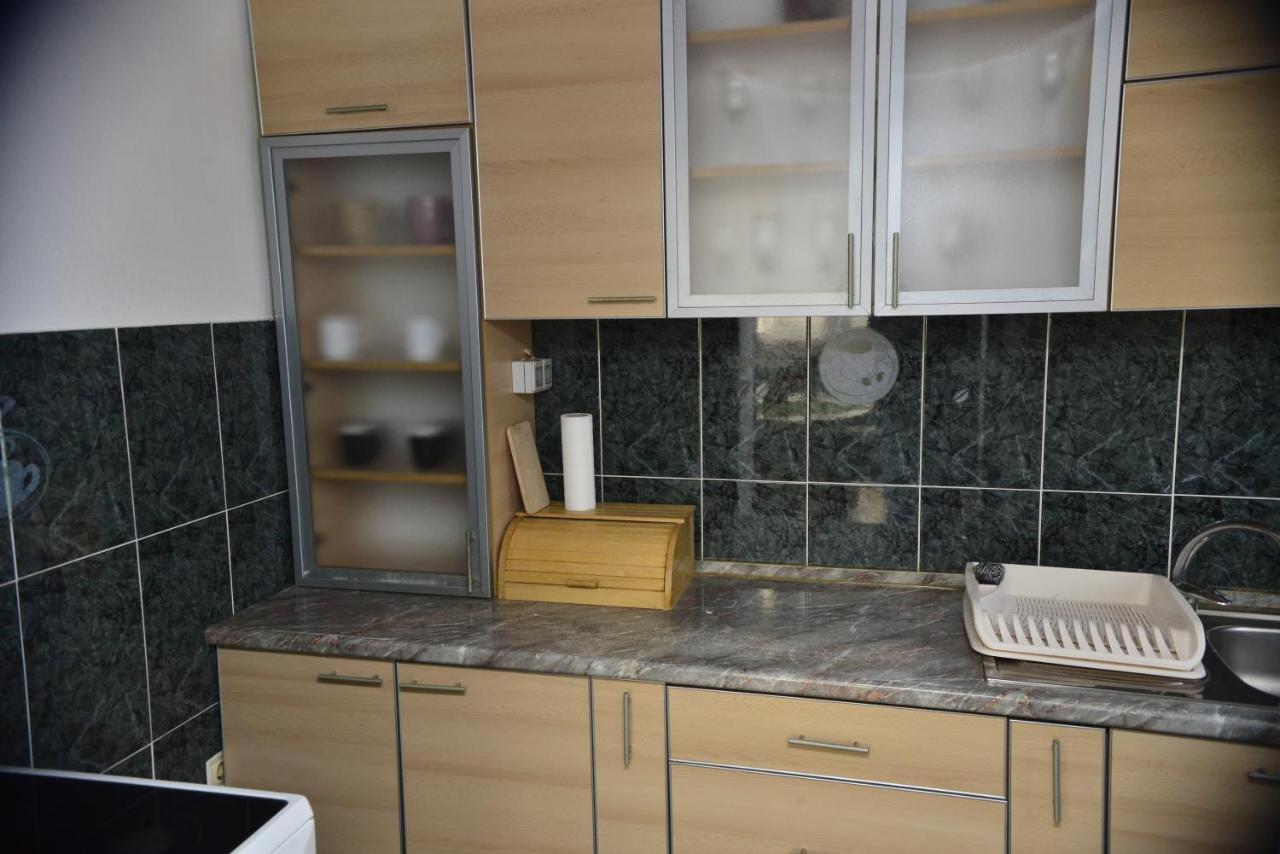 House Sarovic Appartement Tivat Buitenkant foto