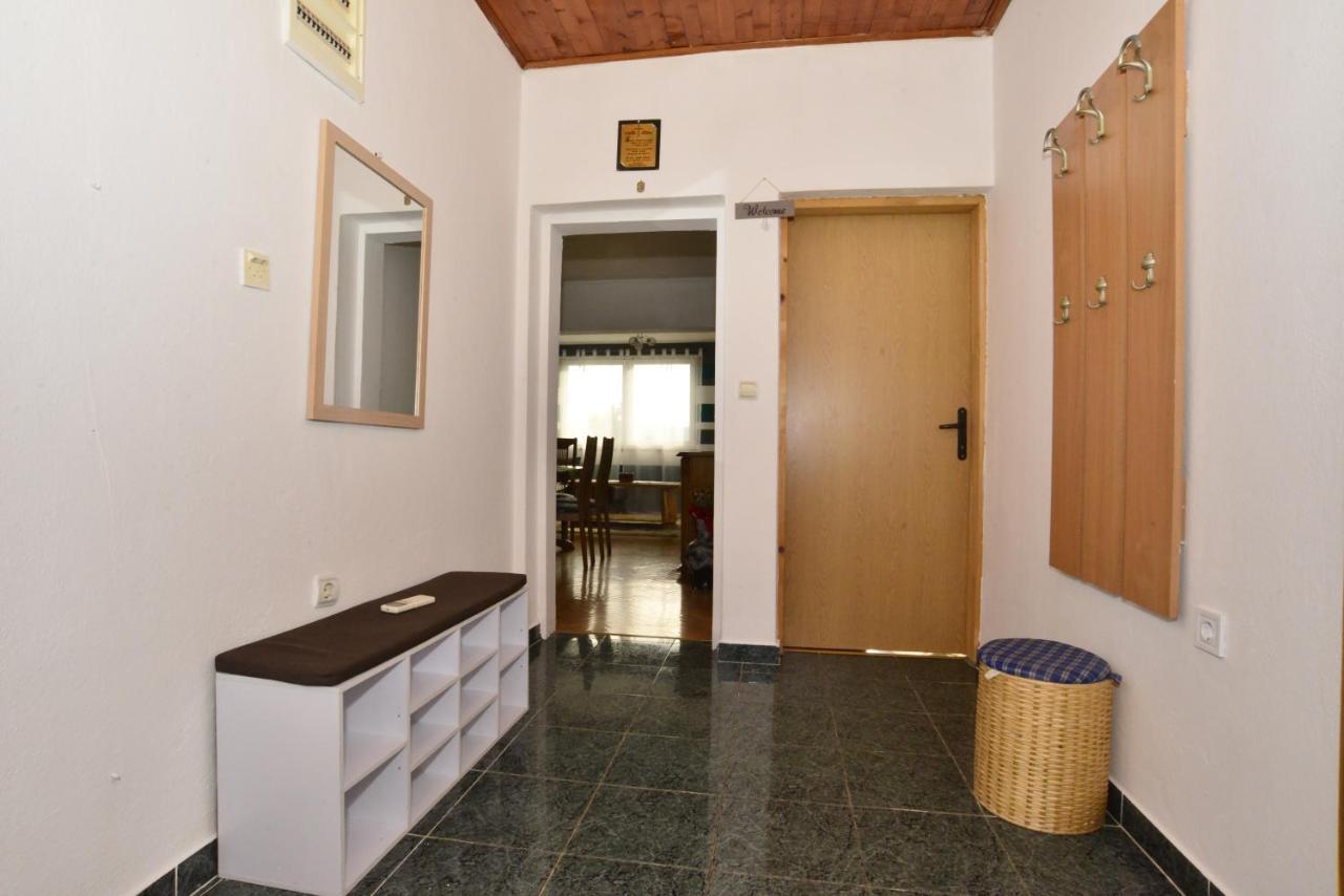 House Sarovic Appartement Tivat Buitenkant foto