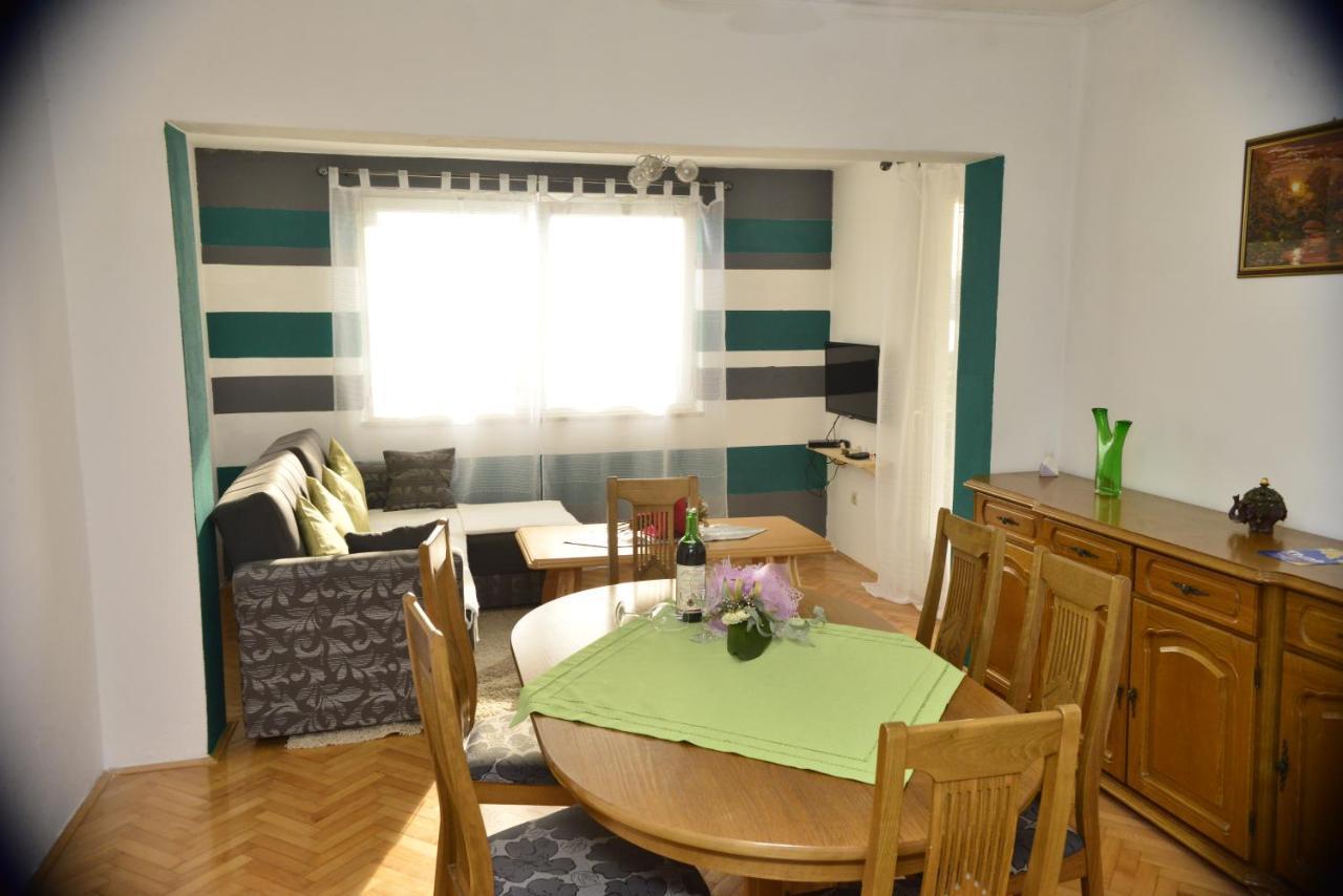 House Sarovic Appartement Tivat Buitenkant foto