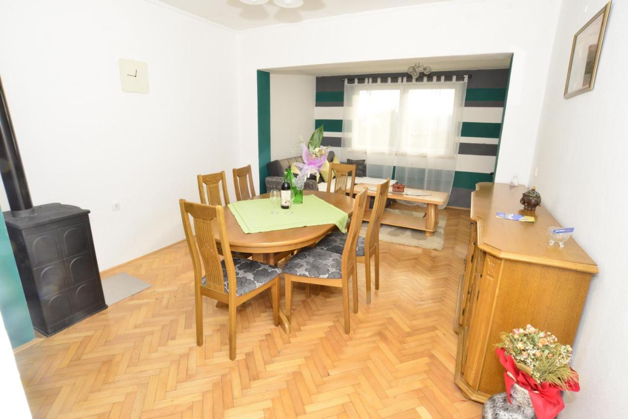 House Sarovic Appartement Tivat Buitenkant foto