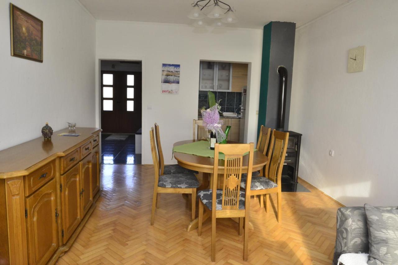 House Sarovic Appartement Tivat Buitenkant foto