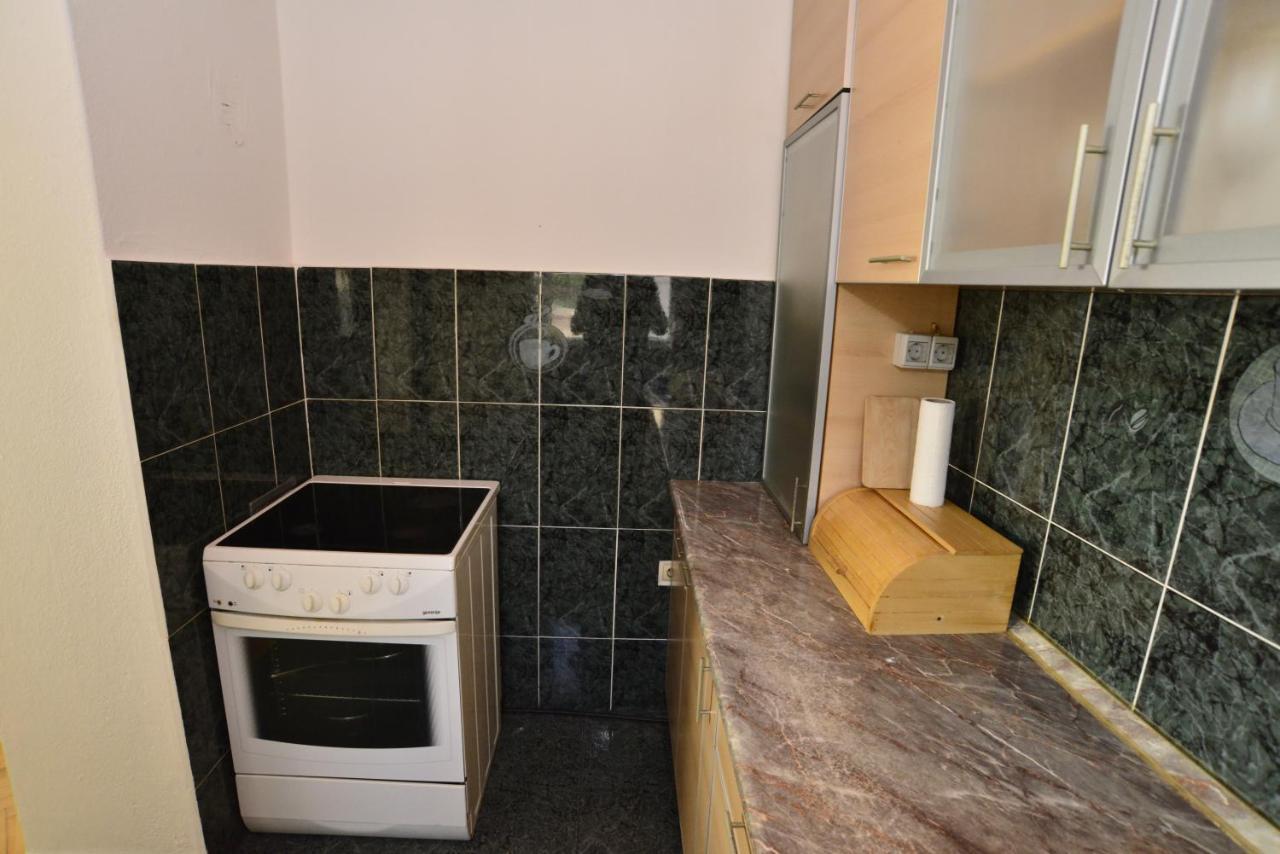 House Sarovic Appartement Tivat Buitenkant foto