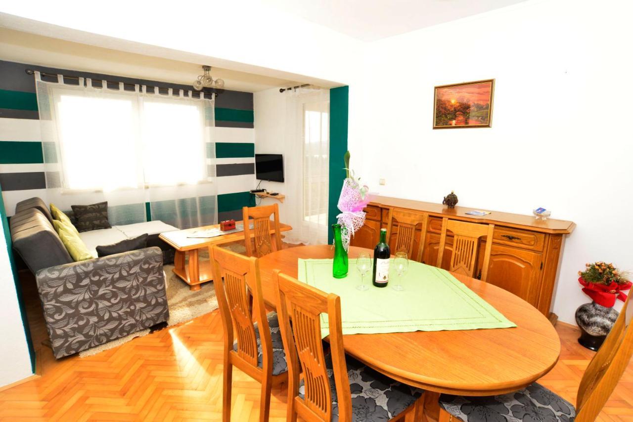 House Sarovic Appartement Tivat Buitenkant foto