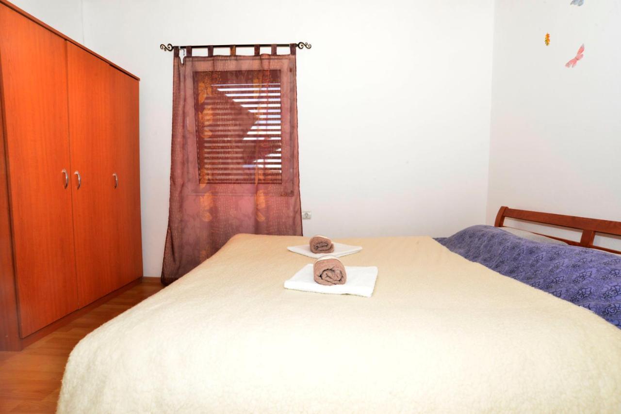 House Sarovic Appartement Tivat Buitenkant foto