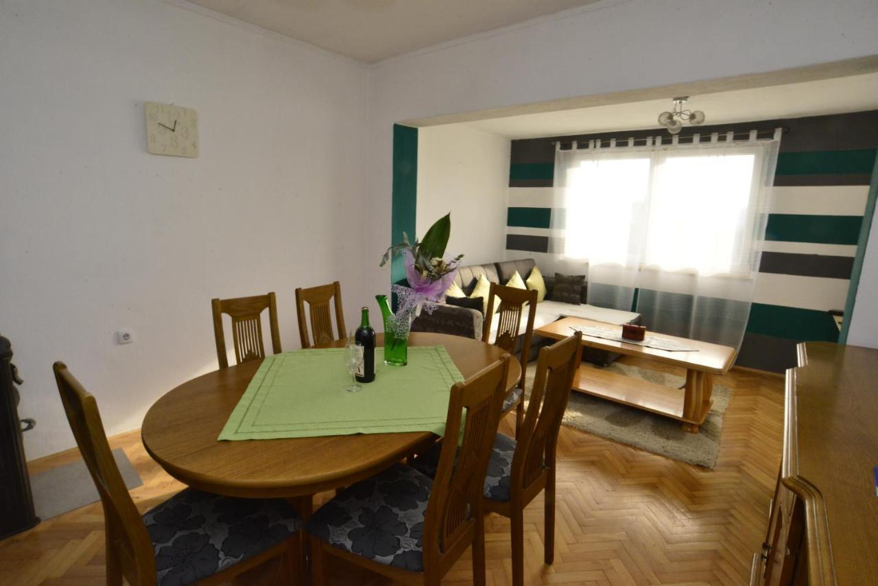 House Sarovic Appartement Tivat Buitenkant foto