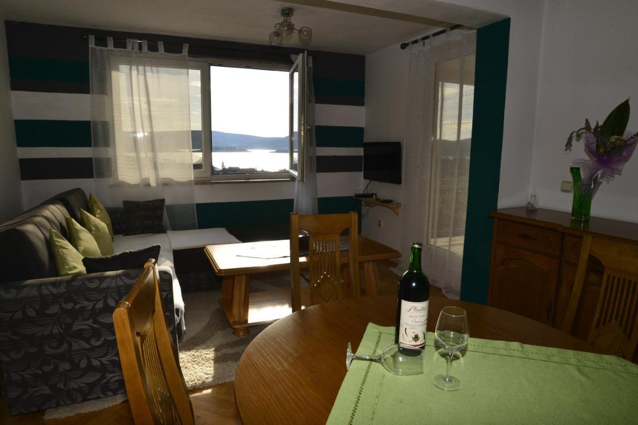 House Sarovic Appartement Tivat Buitenkant foto