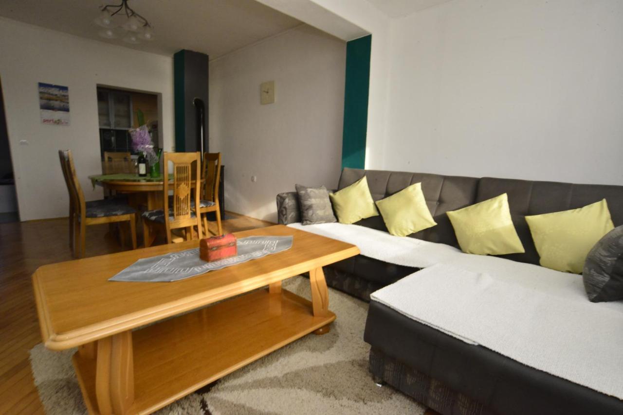 House Sarovic Appartement Tivat Buitenkant foto