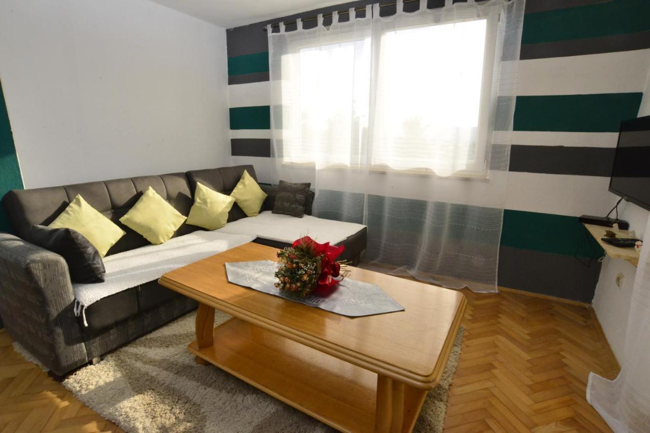 House Sarovic Appartement Tivat Buitenkant foto
