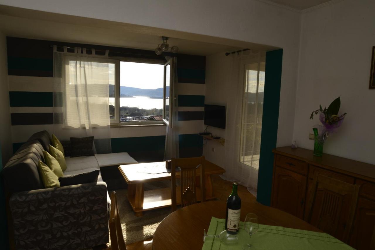 House Sarovic Appartement Tivat Buitenkant foto